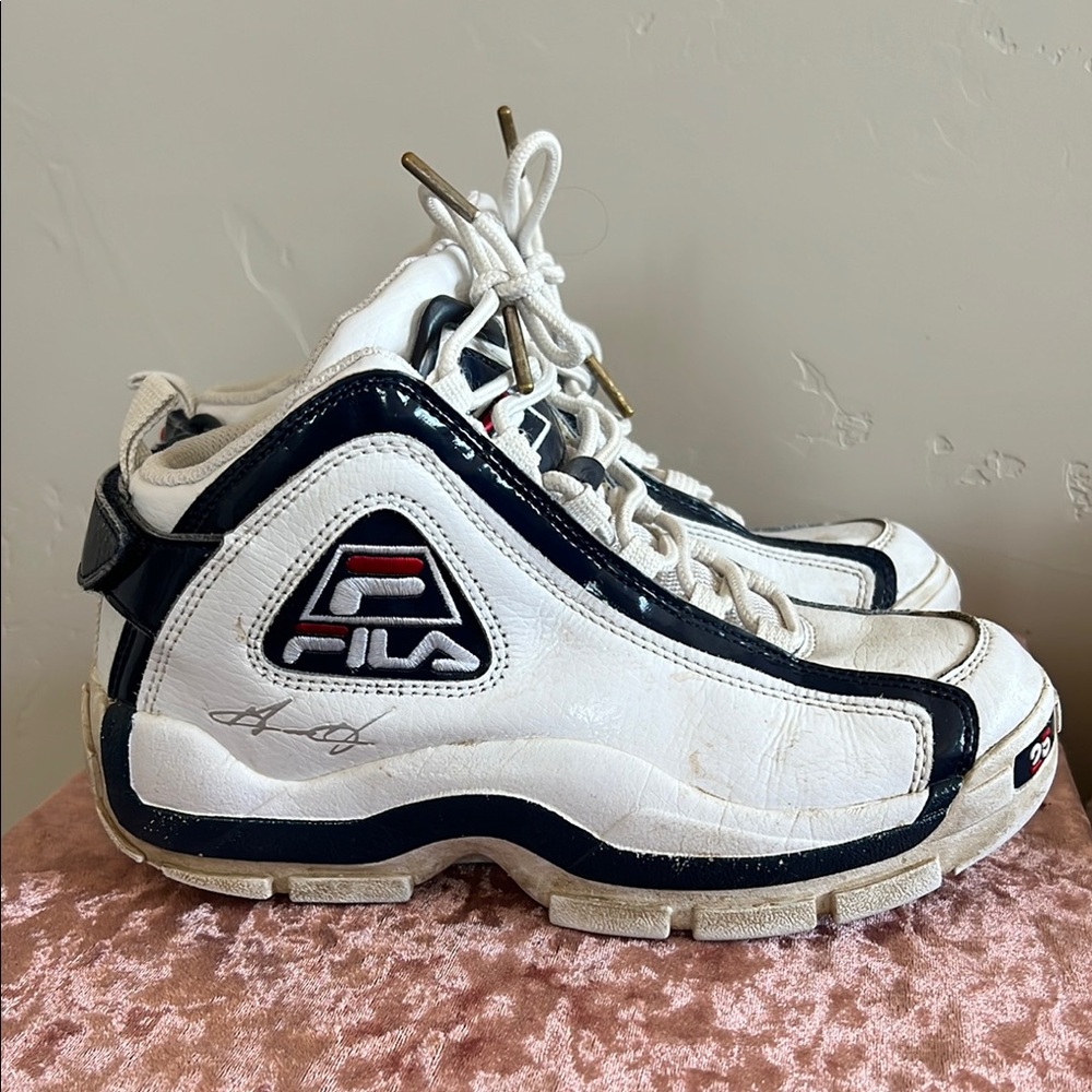 Fila Grant Hill Sneakers